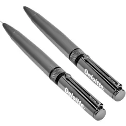 Alex Varga Phenom Ball Pen & Pencil Set Branded